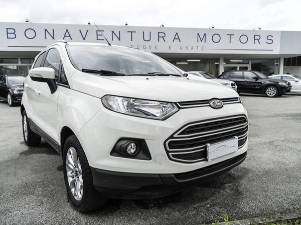 BONAVENTURA MOTORS SRL
