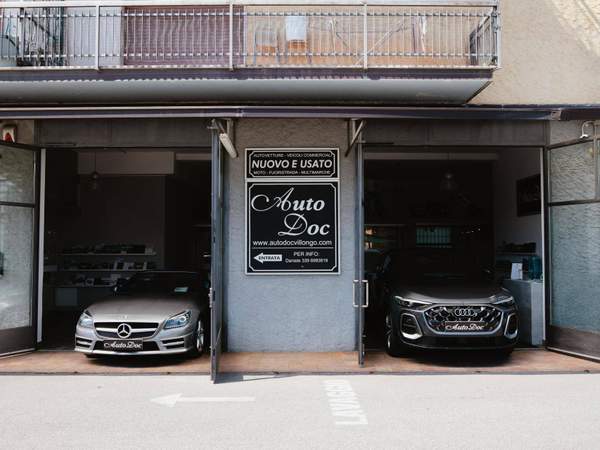 AUTODOC SRL