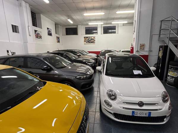 SANDRO AUTO