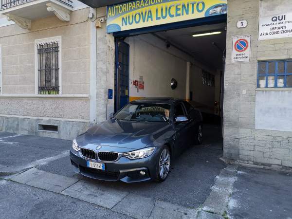 Pascuzzi Garage