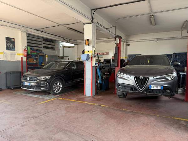 BELLONI AUTO