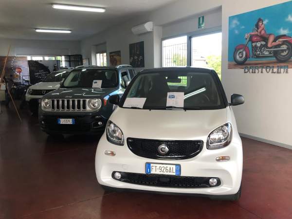 Bartolini Auto Moto Cicli Srl