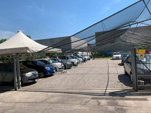 BELLONI AUTO