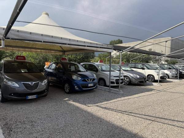 BELLONI AUTO