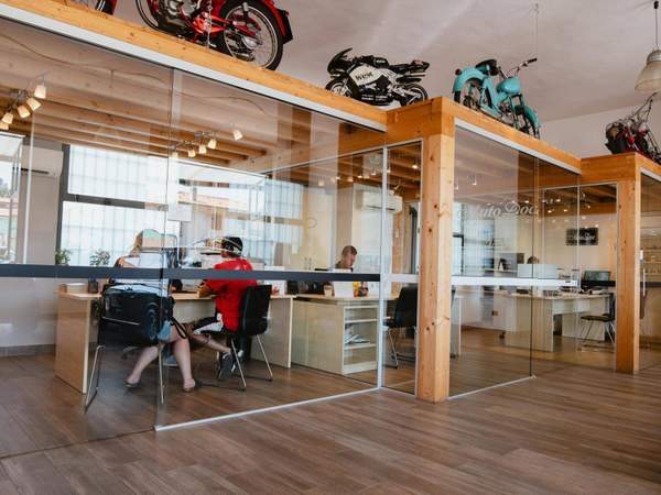 AUTODOC SRL