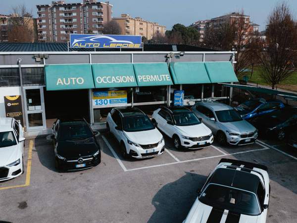 Autolerose  srl