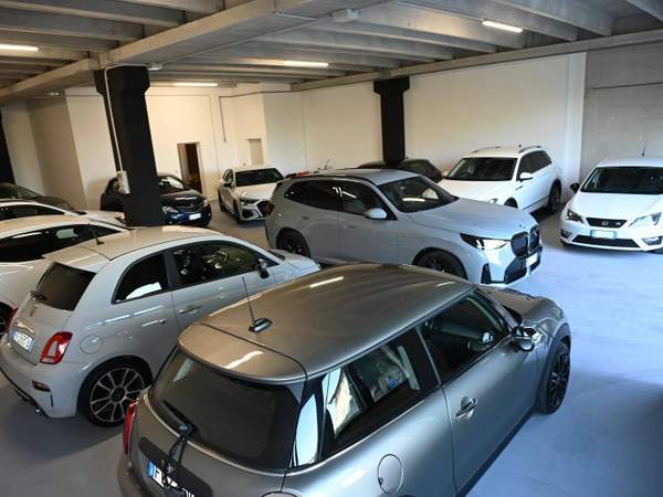 ARCA AUTO