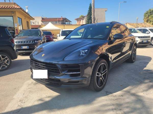 CORRAUTO