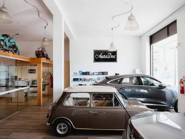 AUTODOC SRL