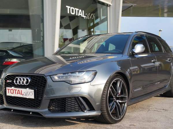 TOTALCARS SRL