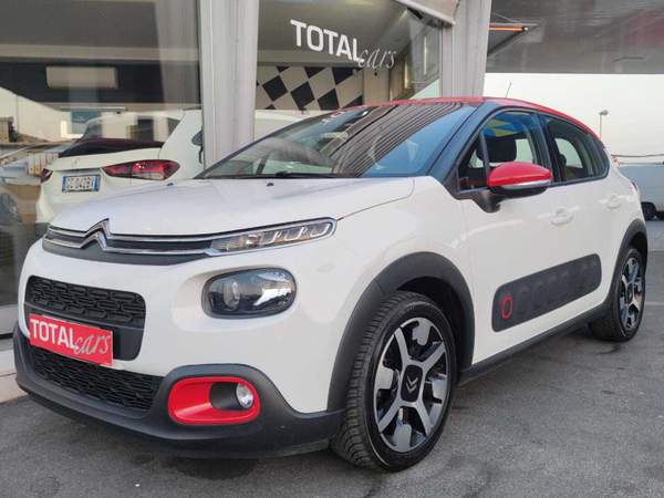 TOTALCARS SRL