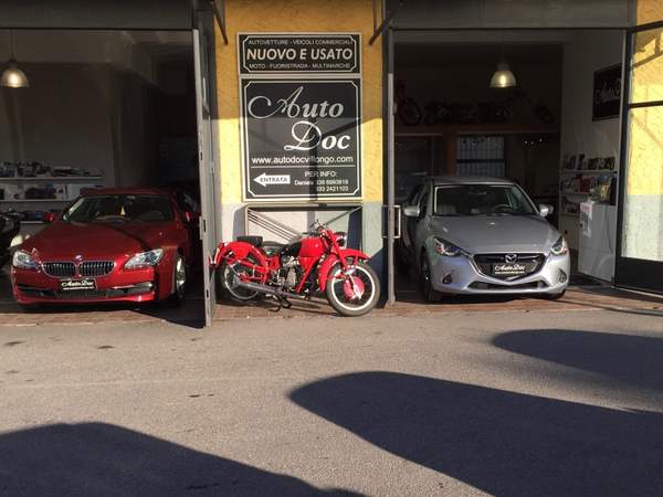 AUTODOC SRL
