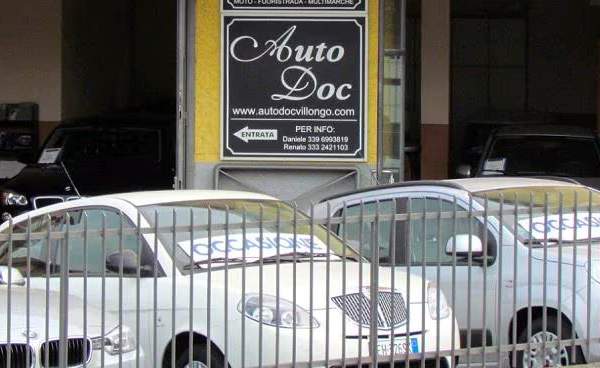 AUTODOC SRL