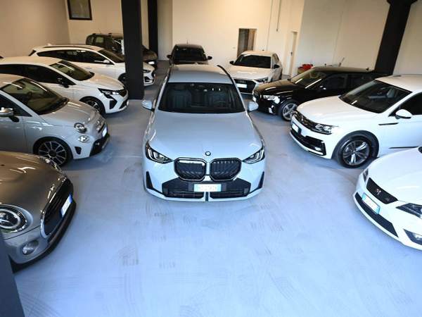 ARCA AUTO