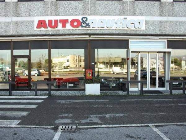AUTO & NAUTICA ITALIA SRL