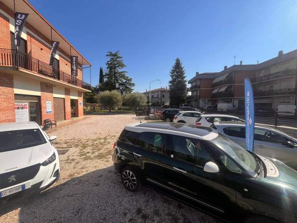 AUTOFFICINA VILLA MOTORS