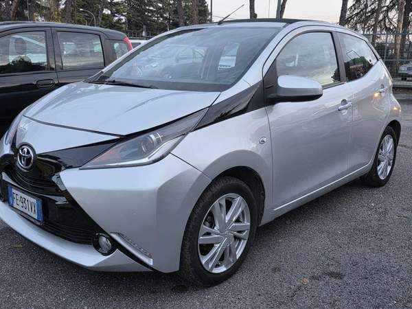 T AUTO il market dell'auto&co