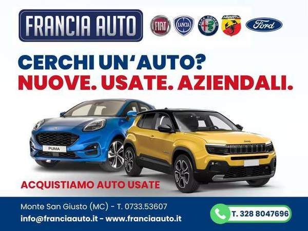 FRANCIA AUTO di Roberto Francia
