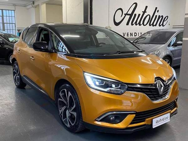 AUTOLINE