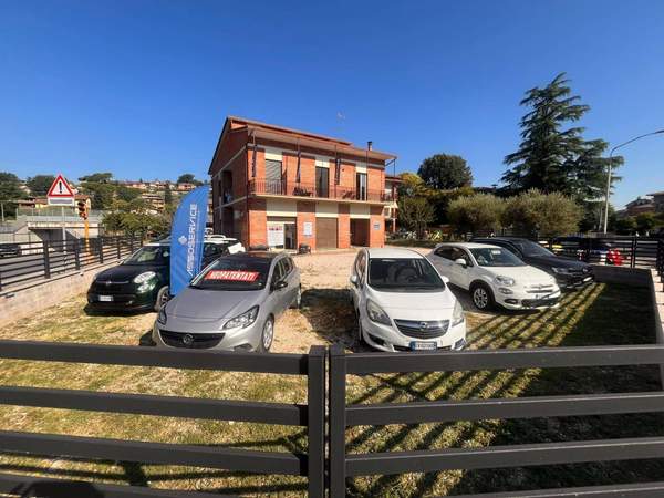 AUTOFFICINA VILLA MOTORS