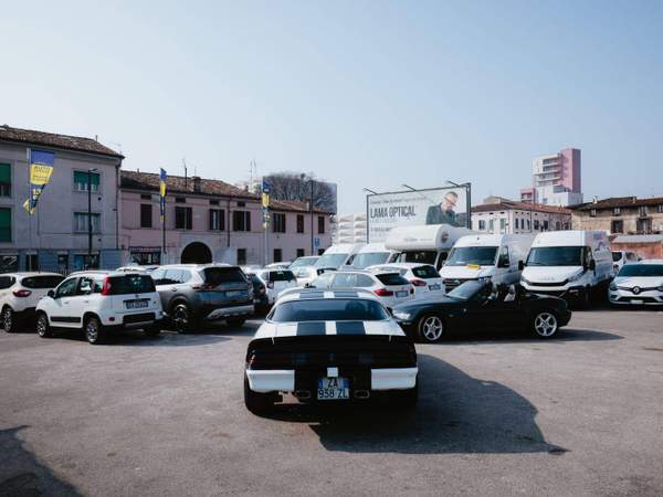 Autolerose  srl