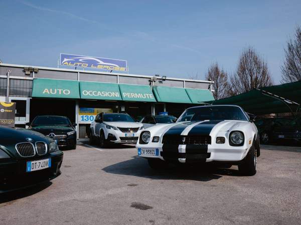 Autolerose  srl