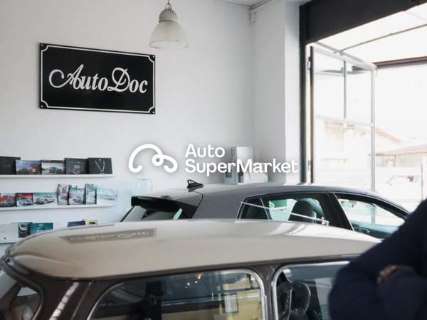 AUTODOC SRL