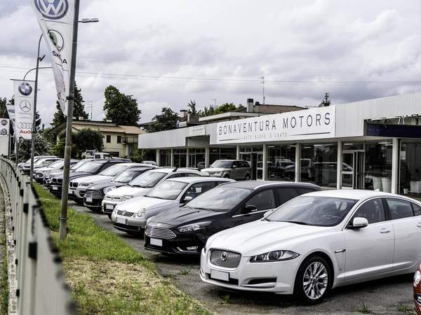 BONAVENTURA MOTORS SRL