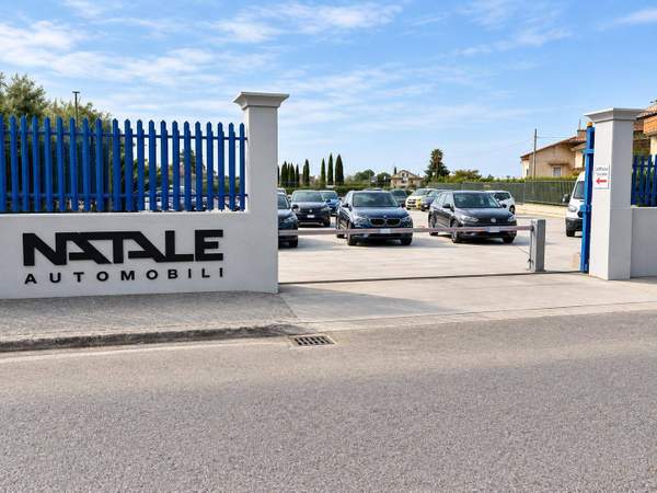 NATALE AUTOMOBILI DI MAURIZIO NATALE