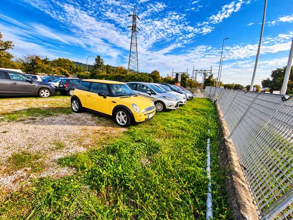 NIKOAUTO PESARO DI GOMAN NARCISA