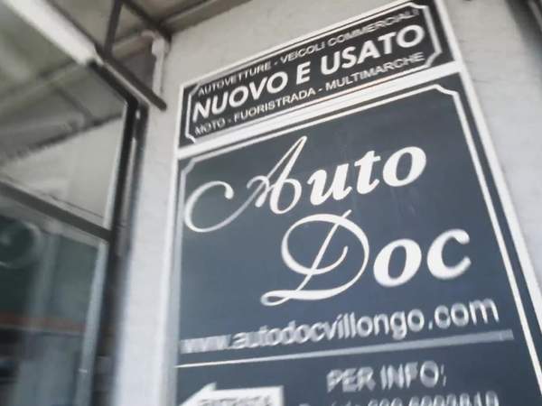 AUTODOC SRL