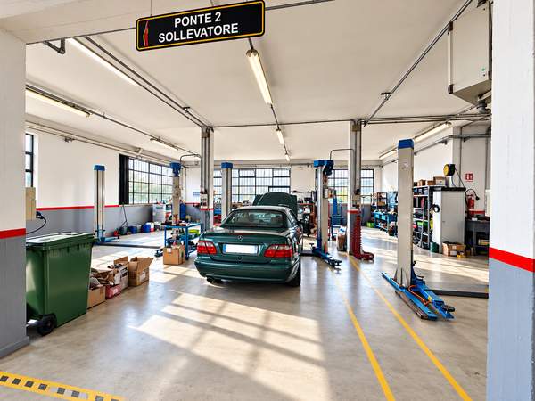 GARONZI CAR