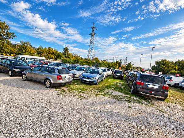 NIKOAUTO PESARO DI GOMAN NARCISA