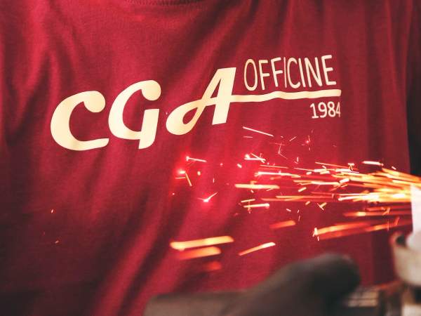 CGA Motors