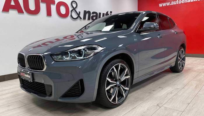 AUTO & NAUTICA ITALIA SRL