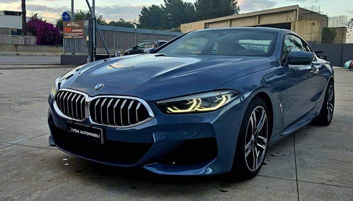 FDA AUTOMOBILI SRLS