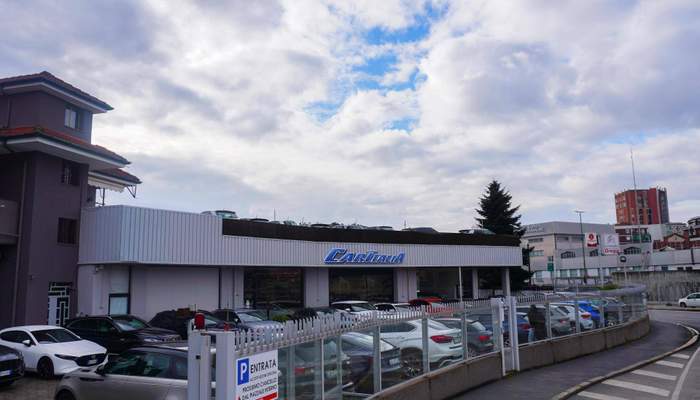Caritalia srl