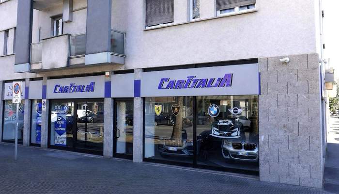 Caritalia srl