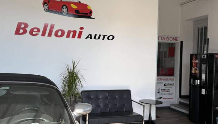 BELLONI AUTO