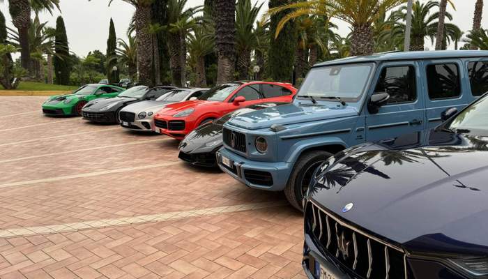VIP MOTORS MULTIBRAND