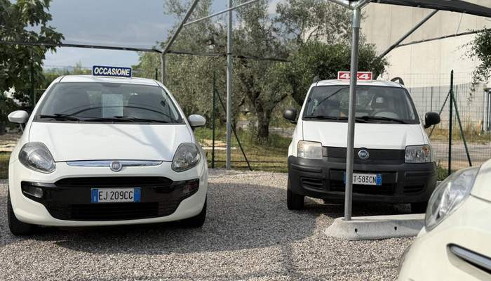 BELLONI AUTO