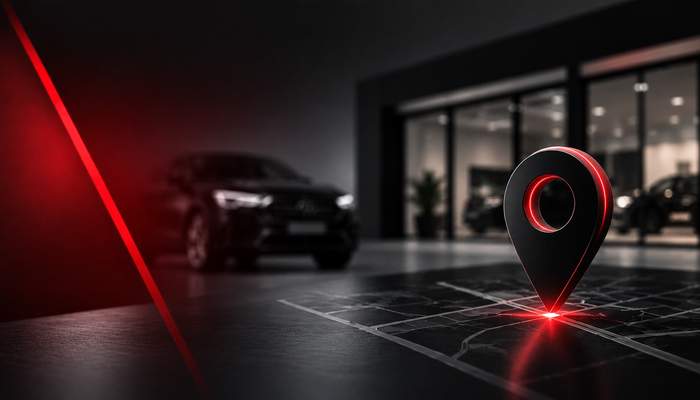 Box Automobili