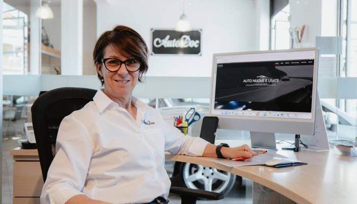 AUTODOC SRL