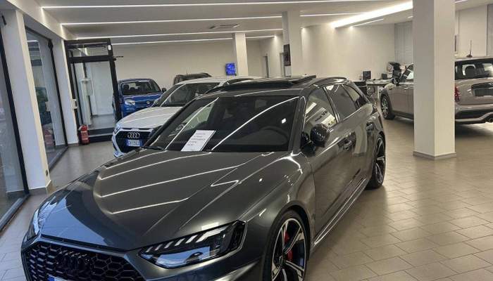 G.V. Auto SRL