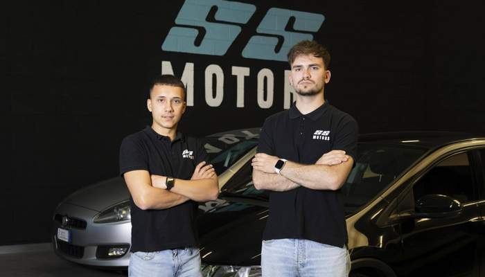 S.S MOTORS