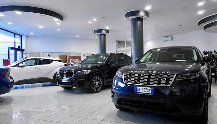 Caritalia srl