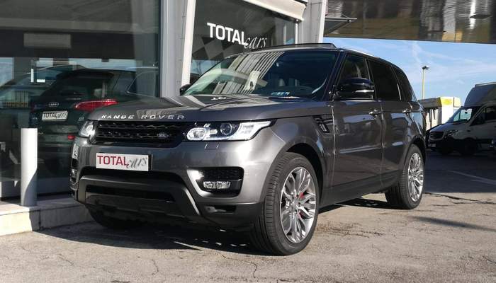 TOTALCARS SRL