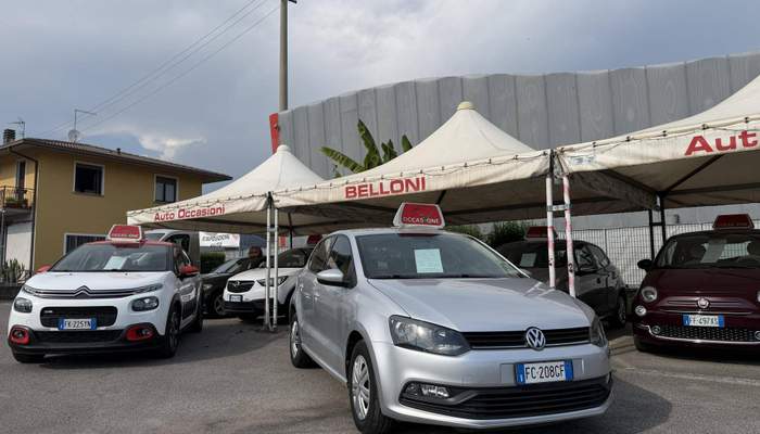 BELLONI AUTO