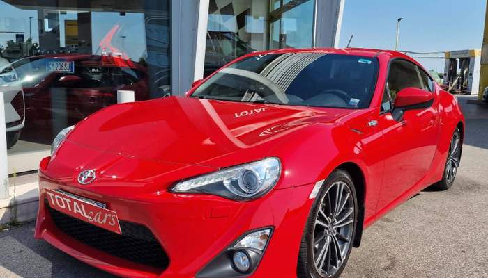 TOTALCARS SRL