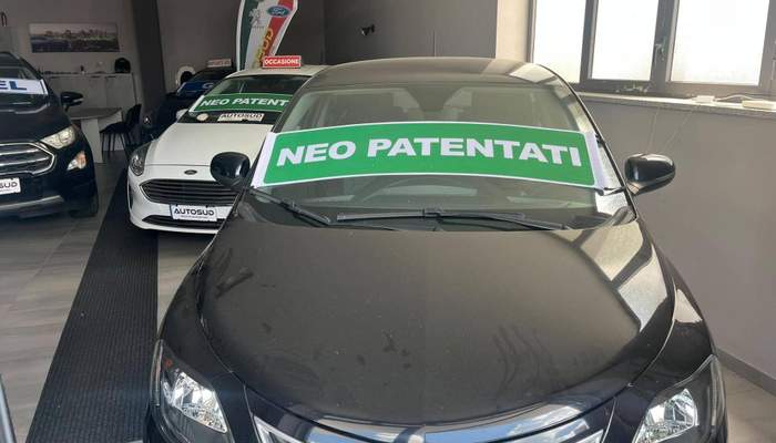 AUTO SUD DI SORRENTINO FELICE